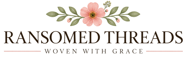 Ransomed Threads